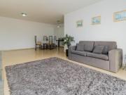 Apartamento tipo para venda com 3 quartos, 107m²