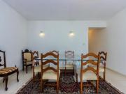 Apartamento tipo para venda com 3 quartos, 122m²