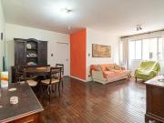 Apartamento tipo para venda com 3 quartos, 128m²