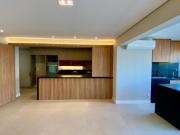 Apartamento tipo para venda com 3 quartos, 130m²