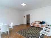 Apartamento tipo para venda com 3 quartos, 144m²