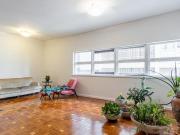 Apartamento tipo para venda com 3 quartos, 144m²