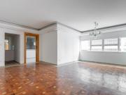 Apartamento tipo para venda com 3 quartos, 144m²