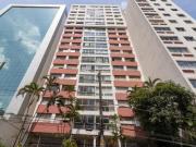 Apartamento tipo para venda com 3 quartos, 155m²