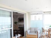 Apartamento tipo para venda com 3 quartos, 158m²