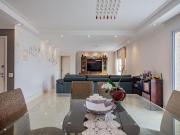 Apartamento tipo para venda com 3 quartos, 162m²