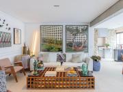 Apartamento tipo para venda com 3 quartos, 174m²