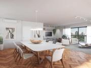 Apartamento tipo para venda com 3 quartos, 180m²