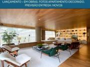 Apartamento tipo para venda com 3 quartos, 335m²