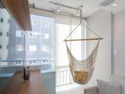 Apartamento tipo para venda com 3 quartos, 58m²