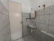 Apartamento tipo para venda com 3 quartos, 63m²