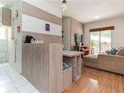 Apartamento tipo para venda com 3 quartos, 65m²