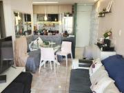 Apartamento tipo para venda com 3 quartos, 66m²