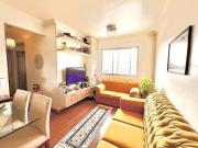 Apartamento tipo para venda com 3 quartos, 69m²