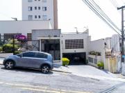 Apartamento tipo para venda com 3 quartos, 72m²