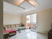 Apartamento tipo para venda com 3 quartos, 76m²