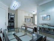 Apartamento tipo para venda com 3 quartos, 82.65m²