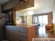 Apartamento tipo para venda com 3 quartos, 86m²