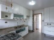 Apartamento tipo para venda com 3 quartos, 89m²