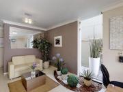 Apartamento tipo para venda com 3 quartos, 94m²