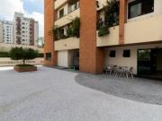 Apartamento tipo para venda com 3 quartos, 97m²