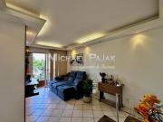 Apartamento tipo para venda com 3 quartos Michael Pajak...