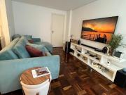 Apartamento tipo para venda com 3 quartos, sendo 1...