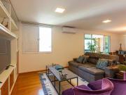 Apartamento tipo para venda com 3 quartos, sendo 1...