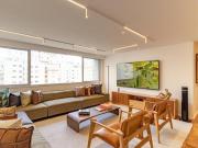 Apartamento tipo para venda com 3 quartos, sendo 1...