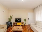 Apartamento tipo para venda com 3 quartos, sendo 1...