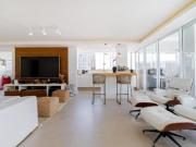 Apartamento tipo para venda com 3 quartos, sendo 1...