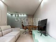 Apartamento tipo para venda com 3 quartos, sendo 1...