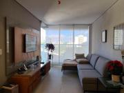 Apartamento tipo para venda com 3 quartos, sendo 1...