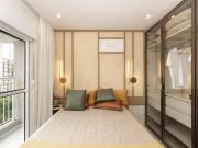 Apartamento tipo para venda com 3 quartos, sendo 1...