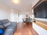 Apartamento tipo para venda com 3 quartos, sendo 1...