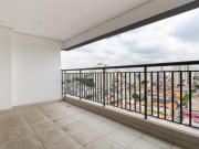 Apartamento tipo para venda com 3 quartos, sendo 1...