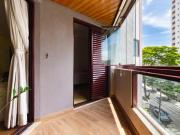 Apartamento tipo para venda com 3 quartos, sendo 1...