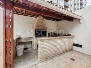 Apartamento tipo para venda com 3 quartos, sendo 1...