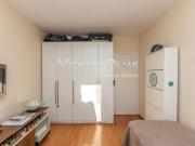 Apartamento tipo para venda com 3 quartos, sendo 1 suíte...