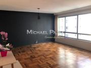Apartamento tipo para venda com 3 quartos, sendo 1 suíte...