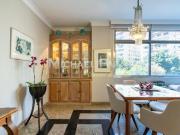 Apartamento tipo para venda com 3 quartos, sendo 1 suíte...