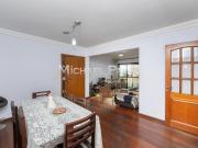 Apartamento tipo para venda com 3 quartos, sendo 1 suíte...
