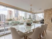 Apartamento tipo para venda com 3 quartos, sendo 2...