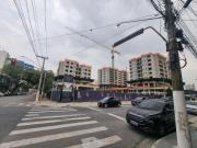 Apartamento tipo para venda com 3 quartos, sendo 3...
