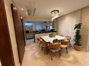 Apartamento tipo para venda com 3 quartos, sendo 3...