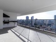 Apartamento tipo para venda com 3 quartos, sendo 3...