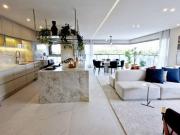 Apartamento tipo para venda com 3 quartos, sendo 3...