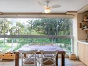 Apartamento tipo para venda com 3 quartos, sendo 3...