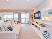 Apartamento tipo para venda com 3 quartos, sendo 3...