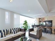 Apartamento tipo para venda com 3 quartos, sendo 3...